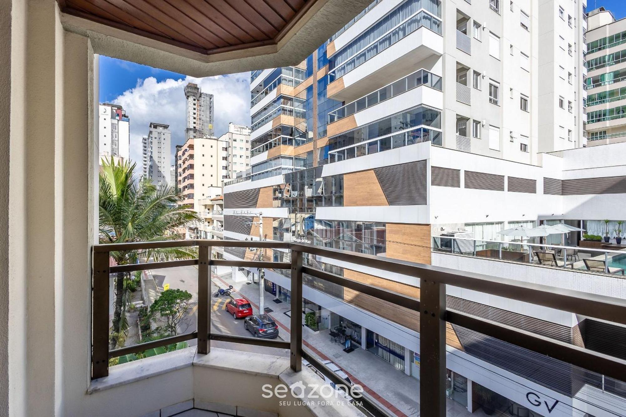 Lindo Apto 1 Quadra Do Mar Meia Praia Eis305 Itapema Exterior photo