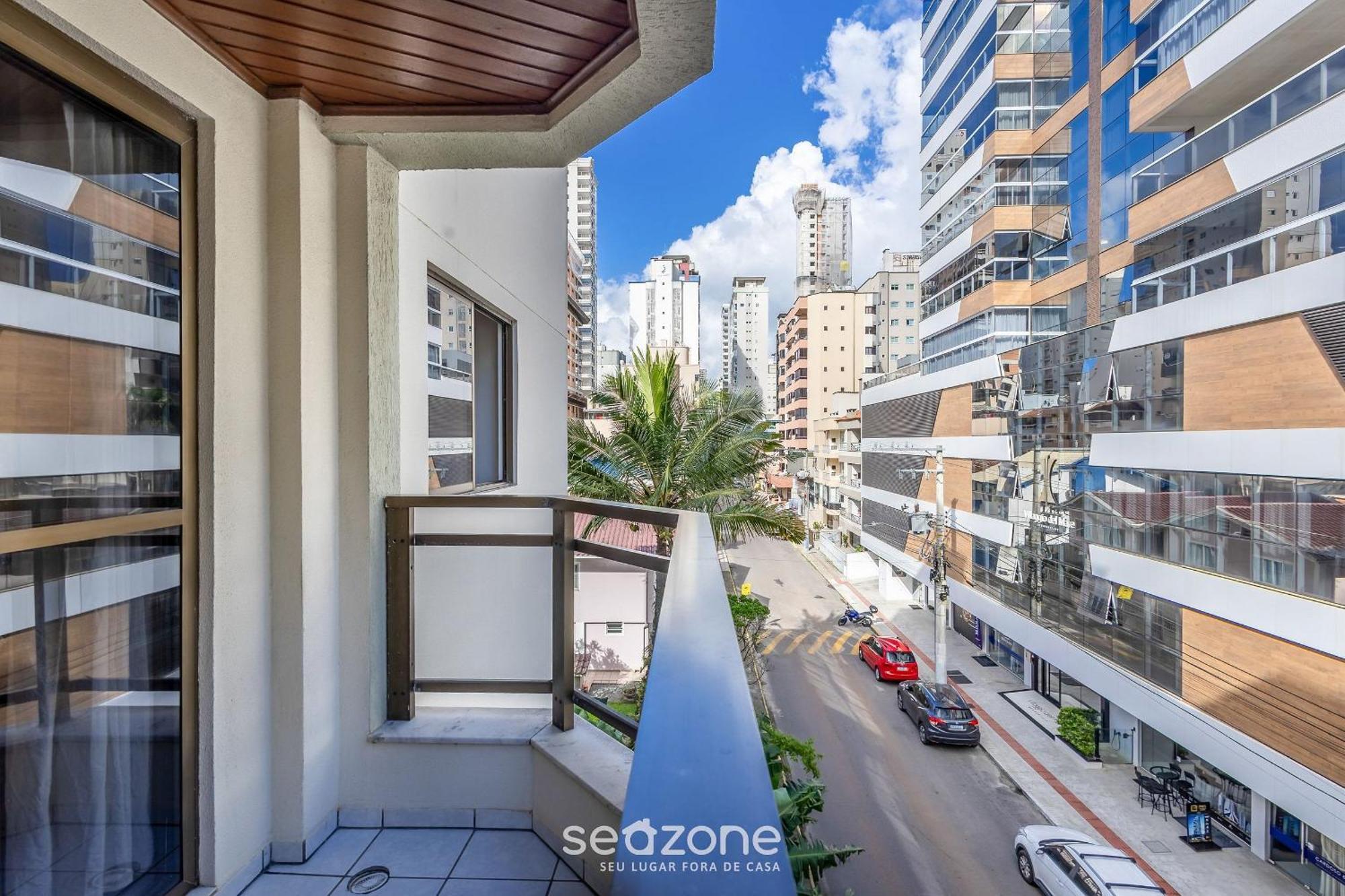 Lindo Apto 1 Quadra Do Mar Meia Praia Eis305 Itapema Exterior photo